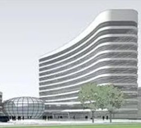 青島市市民健康中心