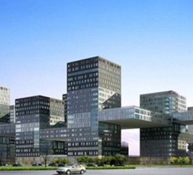 國(guó)際電子城項(xiàng)目