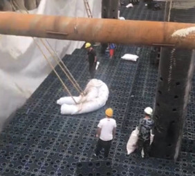 豐臺(tái)區(qū)馬官營(yíng)公交中心站改造工程