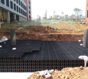 中國科學(xué)院大學(xué)成都學(xué)院項目