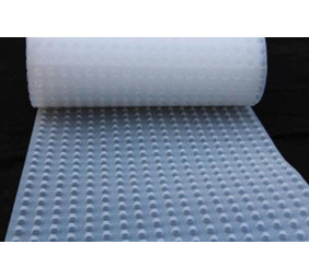 高分子復(fù)合排水板